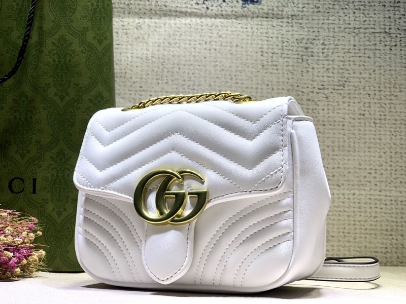 Gucci Satchel Bags